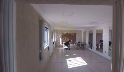 Casa Comercial para venda e locação, Vila Anhangüera, Campinas - CA0624.