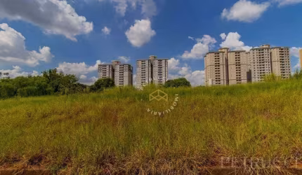Terreno Residencial à venda, Jardim dos Calegaris, Paulínia - TE0202.
