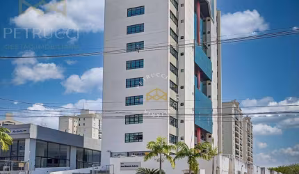 Sala para alugar, 340 m² por R$ 34.265,00 - Vila Brandina - Campinas/SP