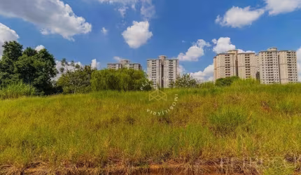 Terreno Residencial à venda, Jardim dos Calegaris, Paulínia - TE0204.