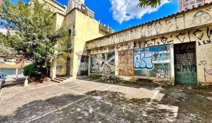 Prédio para alugar, 481 m² por R$ 42.080,00 - Cambuí - Campinas/SP