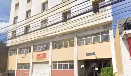 Kitnet com 1 dormitório para alugar, 35 m² por R$ 3.040,00 - Ponte Preta - Campinas/SP
