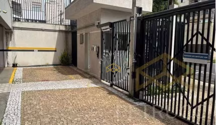 Apartamento com 1 dormitório à venda, 43 m² por R$ 450.000,00 - Condomínio Residencial Santos Dumont I - Campinas/SP