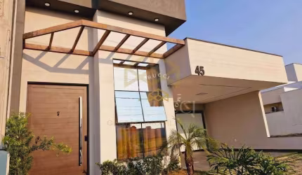 Casa com 3 dormitórios à venda, 170 m² por R$ 1.180.000,00 - Parque Olívio Franceschini - Hortolândia/SP