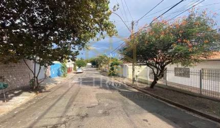 Casa Residencial à venda, Vila João Jorge, Campinas - CA0749.