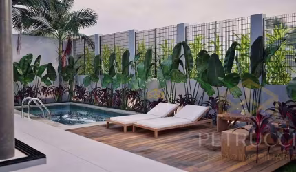 Casa Residencial à venda, Chácara Primavera, Campinas - CA0798.