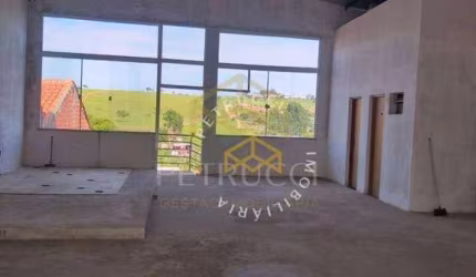 Barracão Comercial à venda, Jardim São Judas Tadeu, Campinas - BA0062.