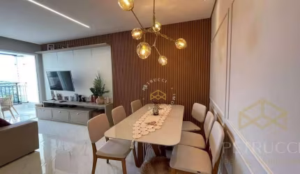 Apartamento com 3 dormitórios, 91 m² - venda por R$ 1.300.000,00 ou aluguel por R$ 8.300,00/mês - Swiss Park - Campinas/SP