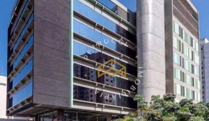 Sala Comercial para locação, Pinheiros, São Paulo - SA0232.