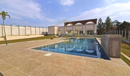 Terreno Residencial à venda, Jardins Di Roma, Indaiatuba - TE0263.