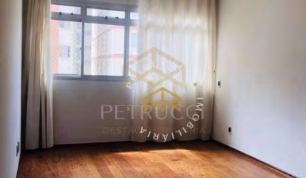 Apartamento Residencial à venda, Centro, Campinas - AP0794.