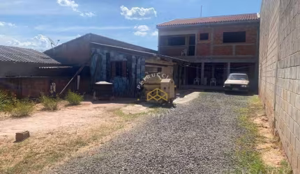 Casa com 2 dormitórios à venda, 120 m² por R$ 480.000,00 - Jardim Stella - Campinas/SP