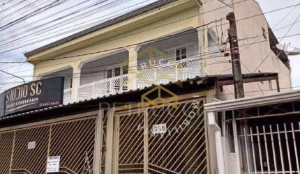 Prédio Comercial à venda, Parque São Jerônimo, Americana - PR0033.