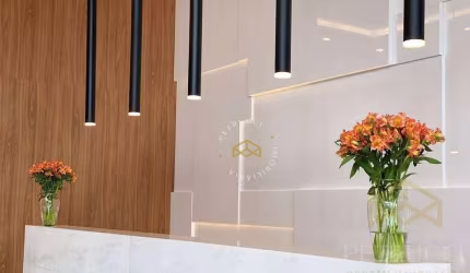 Sala Comercial para locação, Várzea da Barra Funda, São Paulo - SA0245.