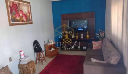 Casa com 4 dormitórios à venda, 260 m² por R$ 1.100.000,00 - Jardim Florence - Campinas/SP
