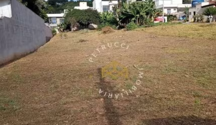 Terreno à venda, 1112 m² por R$ 1.250.000,00 - Jardim São Luiz - Valinhos/SP