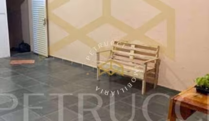 Casa com 2 dormitórios à venda, 160 m² por R$ 450.000,00 - Parque Jambeiro - Campinas/SP