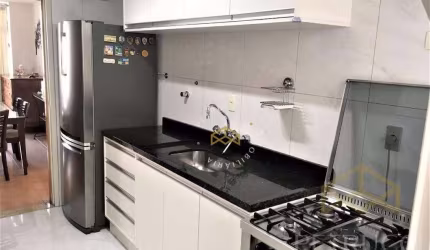 Apartamento Residencial à venda, Jardim Paulista, São Paulo - AP0830.