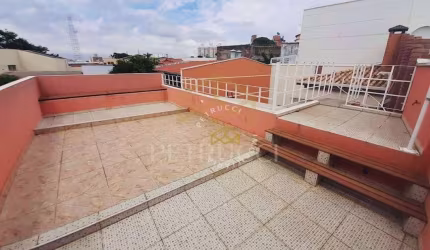 Casa Comercial à venda, Jardim Chapadão, Campinas - CA0965.