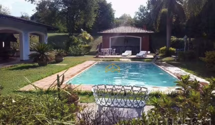 Chácara Residencial à venda, Centro, Itupeva - CH0045.