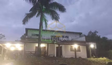 Casa com 2 dormitórios à venda, 370 m² por R$ 1.200.000,00 - Aglomeração Urbana de Jundiaí - Itupeva/SP