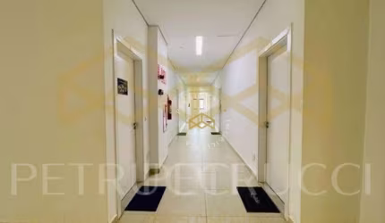 Sala Comercial à venda, Chácaras Silvania, Valinhos - SA0258.