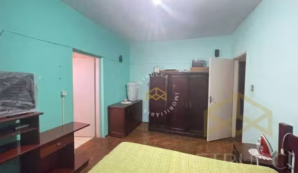 Casa Residencial à venda, Jardim das Oliveiras, Campinas - CA1041.