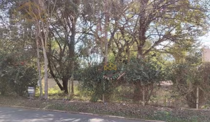 Terreno à venda, 578 m² por R$ 400.000,00 - Parque Xangrilá - Campinas/SP