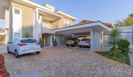 Casa Residencial para locação, Chácara São Rafael, Campinas - CA1057.
