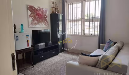 Casa Comercial para venda e locação, Vila Itapura, Campinas - CA1062.