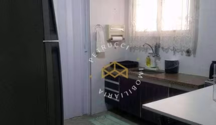 Apartamento Residencial à venda, Taquaral, Campinas - AP0919.