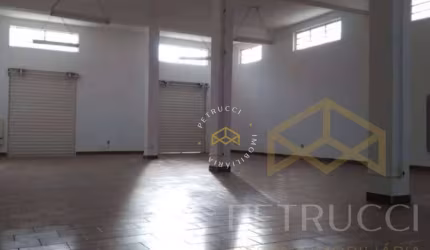 Galpão Comercial à venda, Jardim Progresso, Analândia - GA0080.