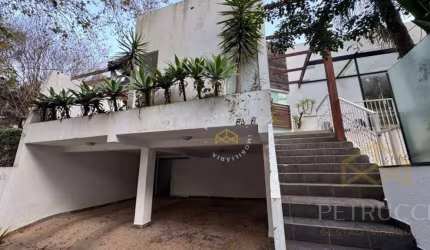 Casa com 3 dormitórios para alugar, 160 m² por R$ 6.795,00 - Condomínio Estância Marambaia - Vinhedo/SP