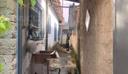Terreno Comercial à venda, Vila Rossi Borghi e Siqueira, Campinas - TE0317.