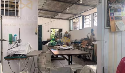 Terreno à venda, 455 m² por R$ 1.200.000,00 - Vila Rossi Borghi e Siqueira - Campinas/SP
