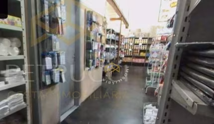 Barracão Comercial à venda, Parque Universitário de Viracopos, Campinas - BA0079.
