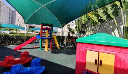 Apartamento Residencial à venda, Jardim Nova Europa, Campinas - AP0934.