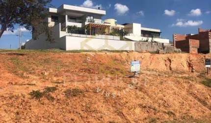 Terreno à venda, 788 m² - Lago Da Barra - Jaguariúna/SP