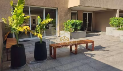 Apartamento Residencial para venda e locação, Jardim Brasil, Campinas - AP0949.