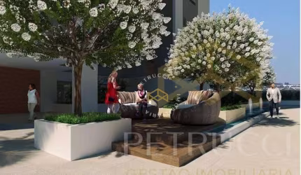 Apartamento Residencial à venda, Jardim Paiquerê, Valinhos - AP0958.
