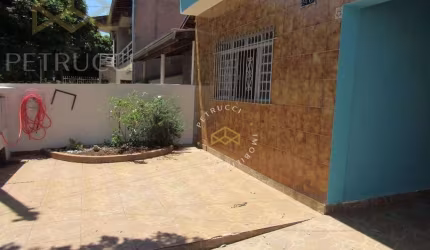 Casa Residencial à venda, Loteamento Remanso Campineiro, Hortolândia - CA1141.