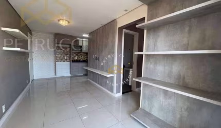Apartamento Residencial à venda, Jardim Paranapanema, Campinas - AP0978.