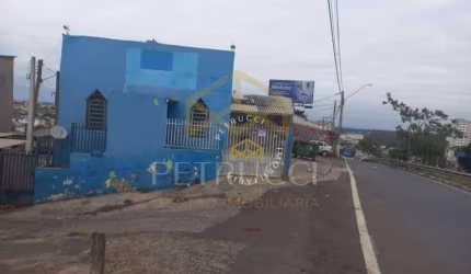 Salão Comercial para locação, Jardim Nova Morada, Campinas - SL0050.