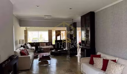 Casa Residencial para locação, Gramado, Campinas - CA1245.