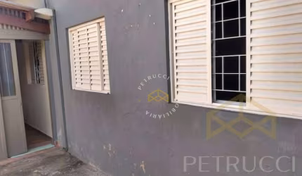 Casa Residencial à venda, Núcleo Habitacional Brigadeiro Faria Lima, Indaiatuba - CA1302.