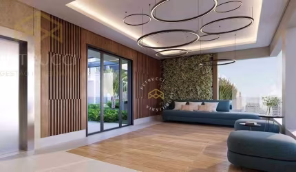 Apartamento Residencial à venda, Jardim das Oliveiras, Campinas - AP1115.