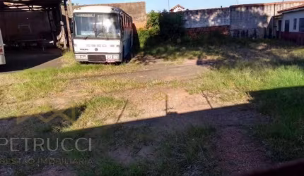 Terreno à venda, 1200 m² por R$ 1.250.000,00 - Jardim do Lago - Campinas/SP