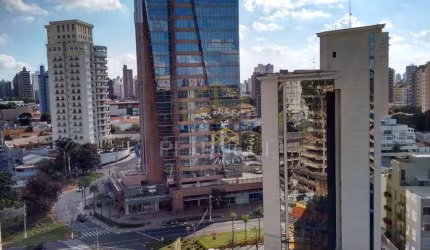 Apartamento Residencial à venda, Grupo Residencial do Iapc, Campinas - AP1140.
