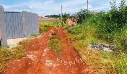 Terreno Residencial à venda, Conjunto Habitacional Residencial Olímpia, Campinas - TE0402.