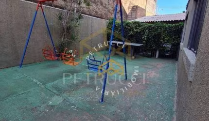 Apartamento Residencial à venda, Jardim do Trevo, Campinas - AP1187.